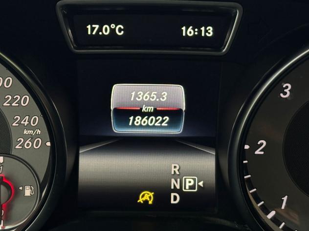 Mercedes-benz CLA 180 d S.W. Automatic Executive - Foto 8