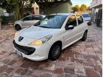Peugeot 206 Plus 1.1 60CV 5p. benzina+GPL scade 2030