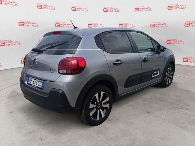 Citroën C3 PureTech 110 S&S MAX - Foto 3
