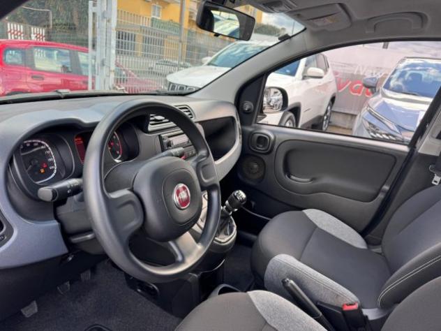 FIAT Panda 1.0 FireFly S&S Hybrid Easy rif. 23838031 - Foto 10