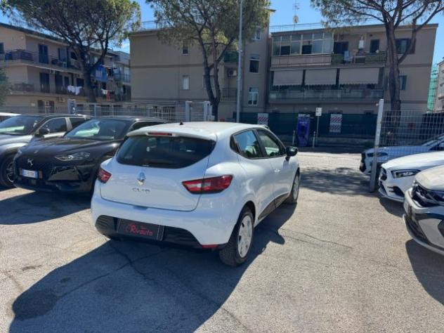 RENAULT Clio 1.2 75CV GPL 5 porte Live rif. 24157688 - Foto 7