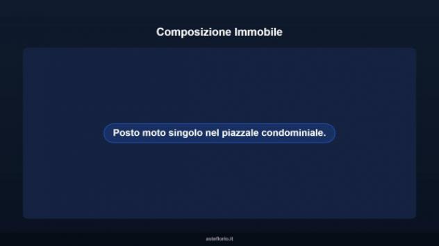 Immobile in asta di 2 m² in vendita a Firenze - Foto 8