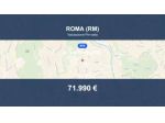 Immobile in asta di 26 m² in vendita a Roma