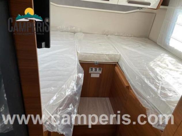 ELNAGH ELNAGH BARON 565 - VERSIONE CAMPERIS rif. 23551345 - Foto 7