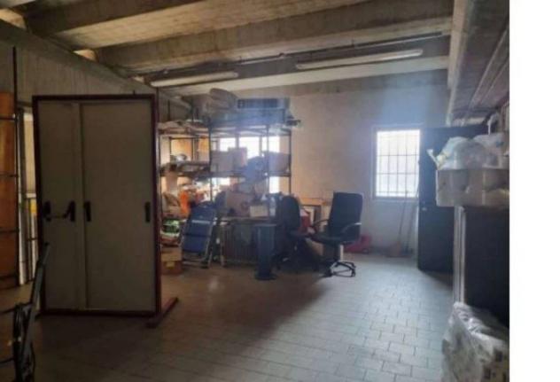 Immobile in asta di 1435 m² in vendita a Cornate d'Adda - Foto 9