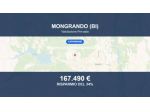 Immobile in asta di 968 m² in vendita a Mongrando
