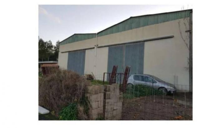 Immobile in asta di 577 m² in vendita a Nurachi - Foto 10