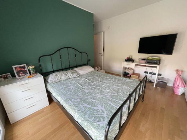 Appartamento di 89 m² con 3 locali e box auto in vendita a Brembate - Foto 11