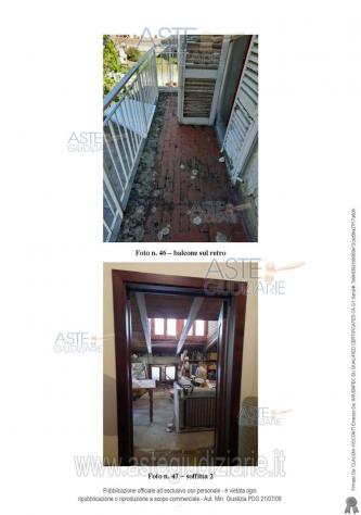 IMMOBILI-IMMOBILE RESIDENZIALE-Via Bologna157, 59025 Cantagallo PO, Italia - Foto 8
