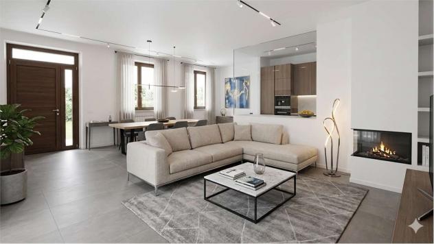 VBF LAMM 295 - Lammari (LU) – Ampio Piano Terra con Giardino Privato e Tre Camere - Foto 4