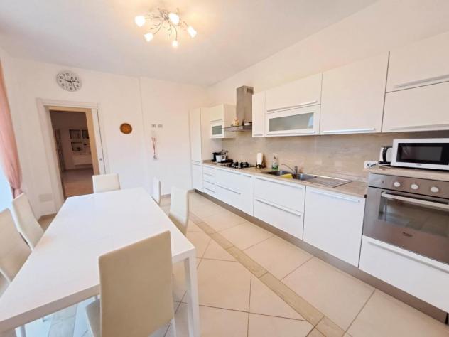 Casa singola in vendita a Fossone - Carrara 155 mq Rif: 1373320 - Foto 7