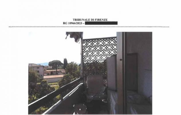 Immobile in asta di 102 m² con più di 5 locali in vendita a Firenze - Foto 2