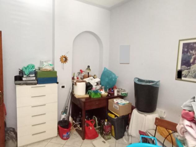 APPARTAMENTO di 4 vani e di 75 mq (GAMBASSI TERME) rif. G 28 - Foto 6