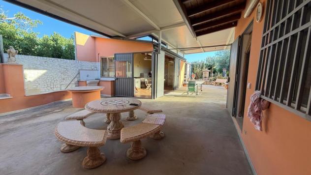 Villa in vendita a Ispica - Foto 9