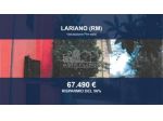 Immobile in asta di 118 m² con più di 5 locali in vendita a Lariano