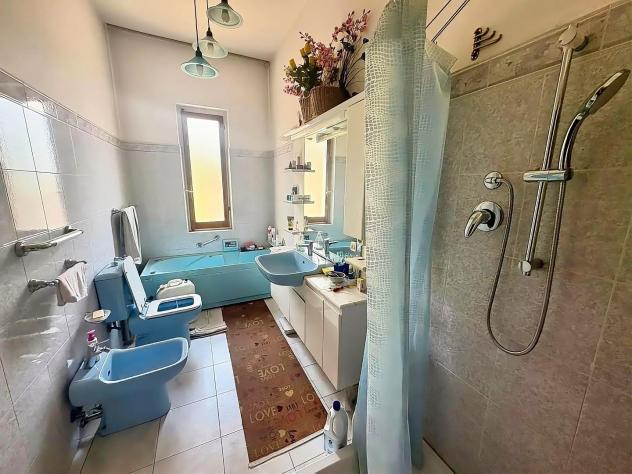 Casa singola in vendita a Casano - Luni 118 mq Rif: 1421502 - Foto 10