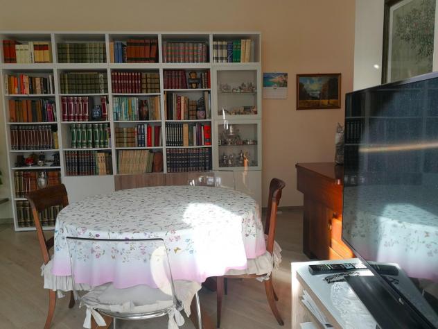 Appartamento in vendita a Marina di Massa - Massa 83 mq Rif: 1402836 - Foto 10