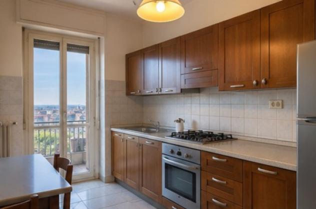 Appartamento di 115 m² con 3 locali e box auto in vendita a Milano - Foto 2