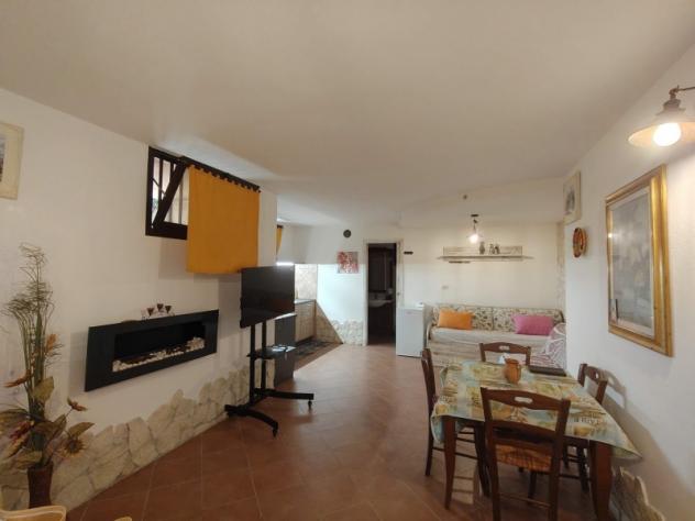 “Locale C/2 semi-indipendente, con ingresso autonomo, ideale come punto di appoggio estivo o per brevi periodi.” - Foto 3