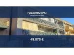 Immobile in asta di 61 m² in vendita a Palermo