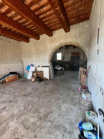 Colonica in vendita a Peccioli 465 mq Rif: 1336701 - Foto 4