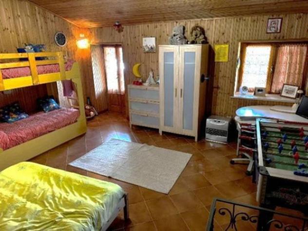 Immobile in asta di 184 m² con più di 5 locali in vendita a Perosa Argentina - Foto 12