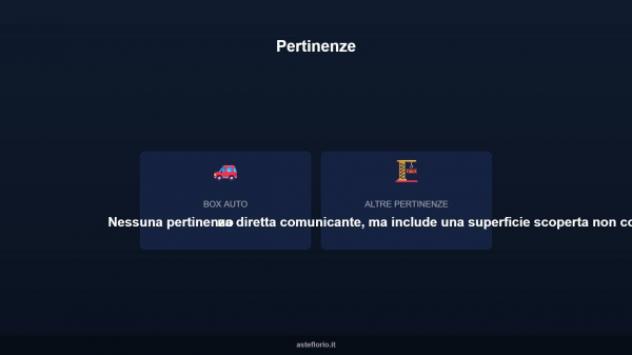 Immobile in asta di 60 m² in vendita a Roma - Foto 9