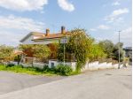 Villa in Via Cornovecchio