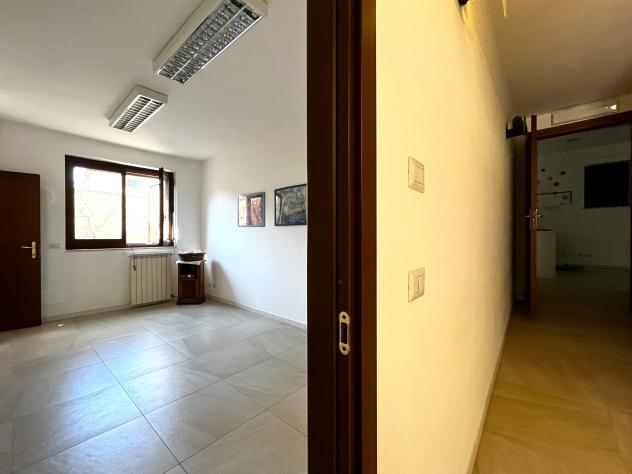 Villa in Via della Giustiniana - Foto 7