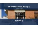 Immobile in asta di 236 m² con più di 5 locali in vendita a Santo Stefano d &hellip;