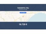 Immobile in asta di 70 m² in vendita a Taranto