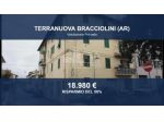 Immobile in asta di 53 m² in vendita a Terranuova Bracciolini