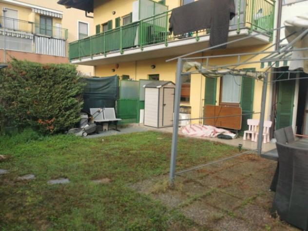 Immobile in asta di 118 m² con più di 5 locali e box auto in vendita a Torino - Foto 2