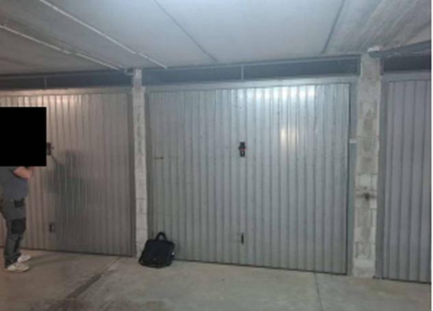 Immobile in asta di 106 m², box auto in vendita a Umbertide - Foto 13