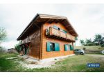 Villa in Contrada Piana di Monteverde