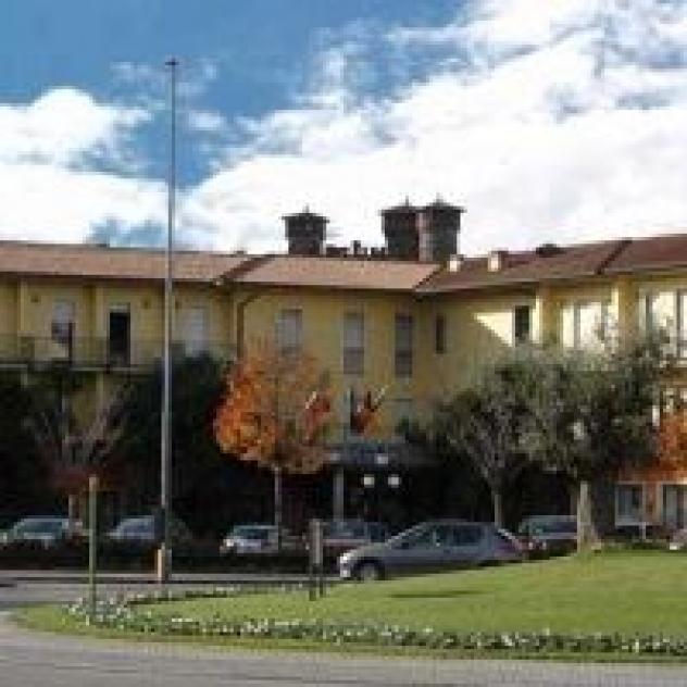 Hotel Ristorante Pizzeria Faro