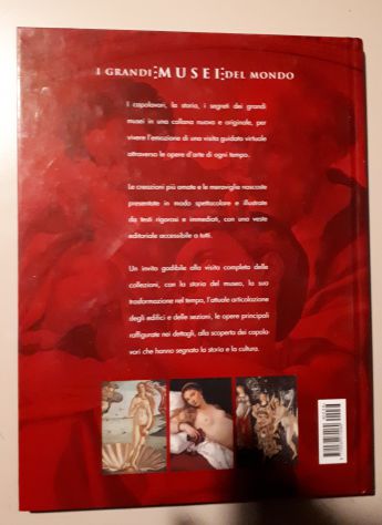 Libri Uffizi Firenze - Foto 2