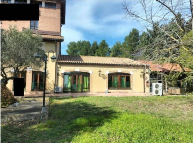 Immobile in asta di 3285 m² in vendita a Città Sant'Angelo - Foto 7