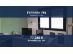 Immobile in asta di 97 m² in vendita a Ferrara