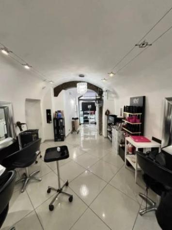 Immobile in asta di 35 m² in vendita a Napoli - Foto 9