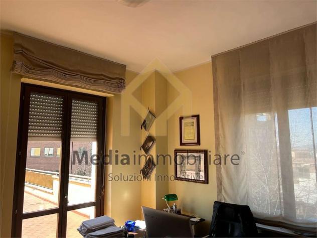 C2912SP - Via Campo di Marte: vendiamo ufficio 250 mq - Foto 9