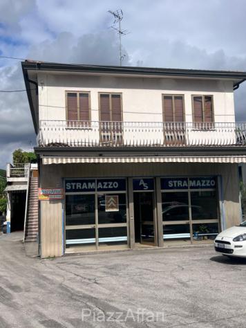 Negozio a Piove di Sacco - Rif. PDS398 - Foto 2