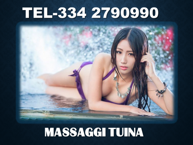 TEL-3342790990 - Via Pedena Sud 17 Modena MASSAGGI TUINA Nuova Ragazza - Foto 3