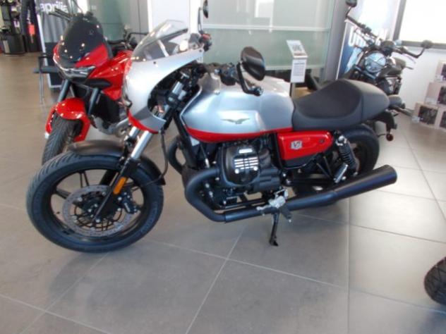 MOTO GUZZI V7 CORSA rif. 21671600 - Foto 6
