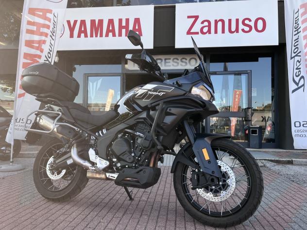 CFMOTO 700MT pochissimi km - Foto 4