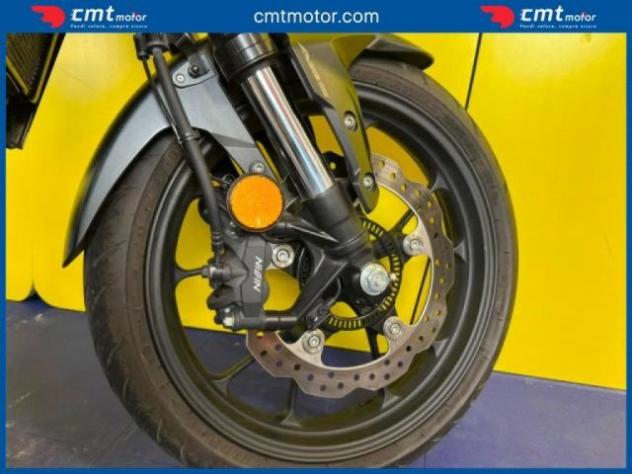 HONDA CB 300 R Garantita e Finanziabile rif. 23935184 - Foto 8