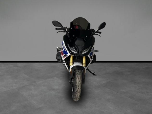 BMW K 1 R 1300 RS rif. 23018763 - Foto 3