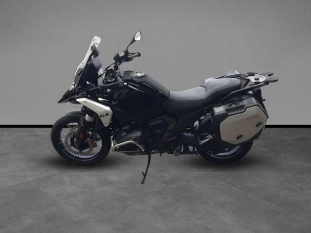 BMW R 1300 GS R 1300 GS TRIPLE BLACK rif. 23513603 - Foto 2