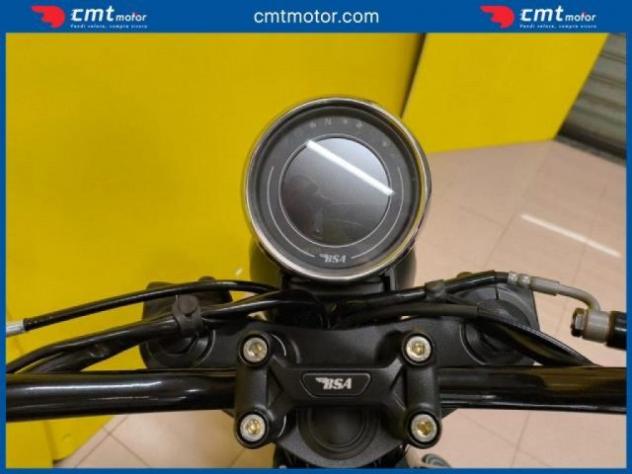 BSA Bantam 350 Garantita e Finanziabile rif. 24174266 - Foto 5