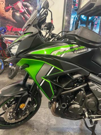 KAWASAKI Versys 650 versys 650 rif. 23870128 - Foto 10